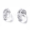 Natural Quartz Crystal Beads G-F747-03E-3