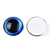 Glass Cabochons GGLA-T004-04U-1