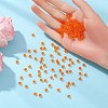 Preciosa® Crystal Beads X-PRC-BA5-90310-840-4
