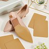 4Pcs Shoe Sole Repair AJEW-SP0002-47C-02-3