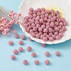 Pave Disco Ball Beads RB-YW0001-10B-5