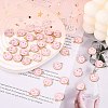 Alloy Enamel Charms LS-ENAM-S121-165F-RS-4
