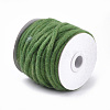 100% Handmade Wool Yarn OCOR-S121-01A-01-2