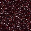 TOHO 8/0 Round Beads X-SEED-TR08-2153-2
