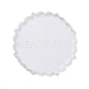DIY Cup Mat Set Silicone Molds X-DIY-Z020-02-2