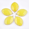 Natural White Jade Pendants G-T112-16C-1