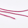 Polyester Thread NWIR-K023-0.7mm-03-2