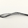 Multi-strand Necklace Cord for Jewelry Making X-NJEW-R217-12-3