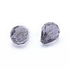 Imitation Austrian Crystal Beads SWAR-F062-8x6mm-26-1