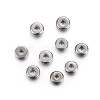 Tarnish Resistant 304 Stainless Steel Spacer Beads X1-STAS-F191-13P-A-1