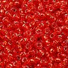 TOHO 8/0 Round Beads SEED-XTR08-0025B-2