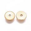 Ion Plating(IP) 304 Stainless Steel Spacer Beads STAS-G200-02A-G-2