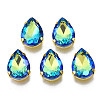 Sew on Rhinestone GLAA-N048-001B-02-1