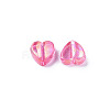 Transparent Acrylic Beads MACR-S373-114-C02-2