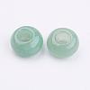 Natural Green Aventurine Beads G-K216-01D-2