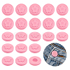 Silicone Button Covers for Jeans FIND-WH0148-821E-1