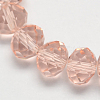 Handmade Glass Beads G02YI0F5-1