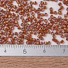 MIYUKI Delica Beads SEED-X0054-DB2274-4