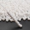TOHO 3/0 Round Beads X-SEED-TR03-0401-2