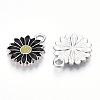 Alloy Enamel Pendants ENAM-A139-05P-01-2