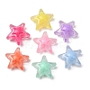 Transparent Acrylic Beads AC-CBAE647-03-1