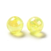Acrylic Beads OACR-A013-01-3