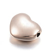 Ion Plating(IP) 304 Stainless Steel Beads X-STAS-G122-16RG-2