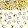 Preciosa® MAXIMA Crystal Fancy Stones Y-PRC-FA6-80100-1