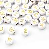 1800Pcs Acrylic & ABS Plastic Imitation Pearl Beads DIY-YW0001-97-3