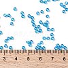 TOHO 8/0 Round Beads SEED-TR08-0931-3