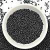 TOHO 6/0 Demi Round Beads X-SEED-DR06-0081-4