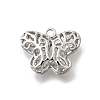Brass Pendants KK-E792-27P-1