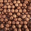 Wood Beads WOOD-TA0001-35-8mm-4