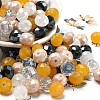 Glass Beads EGLA-A034-SM10mm-38-4