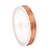 55M Eco-Friendly Copper Wire CWIR-PH0002-10C-01-7