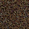 TOHO 11/0 Demi Round Beads X-SEED-DR11-0614-2