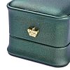 PU Leather Ring Box LBOX-A002-01C-3