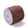 Macrame Cotton Cord OCOR-B002-01A-12-2