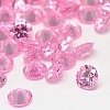 Cubic Zirconia Cabochons ZIRC-M002-10mm-005-1
