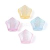Transparent Resin Beads RESI-N048-10-1