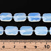 Opalite Beads Strands G-T139-78-5