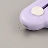 304 Stainless Steel Retractable Utility Knives TOOL-WH0134-66B-04-2