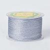 Round Polyester Cords OCOR-P005-05-1
