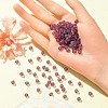 Preciosa® Crystal Beads Y-PRC-BA6-20050-840-4