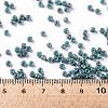 TOHO 8/0 Round Beads X-SEED-TR08-1208-3