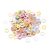 PVC Paillette/Sequins Beads PVC-F003-07M-1
