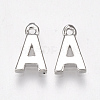 Brass Charms KK-S350-167A-P-1