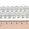 Glass Bead Strands GLAA-K068-01C-13-2