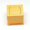 Magnetic Cardboard Jewelry Boxes CBOX-R036-18-3