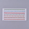 Planner Stickers DIY-L038-D01-3